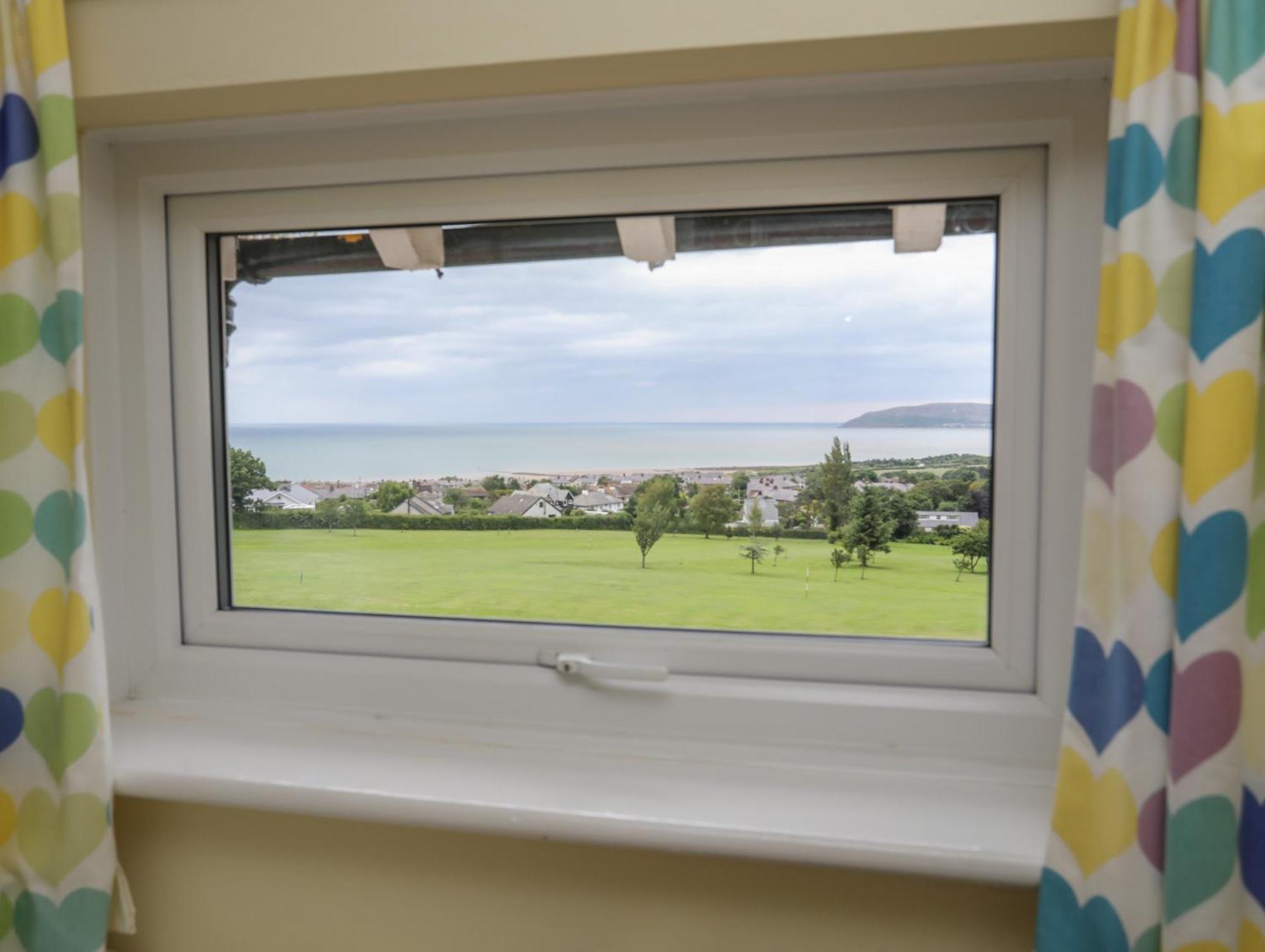 2 Cae Glas Penmaenmawr Ngoại thất bức ảnh
