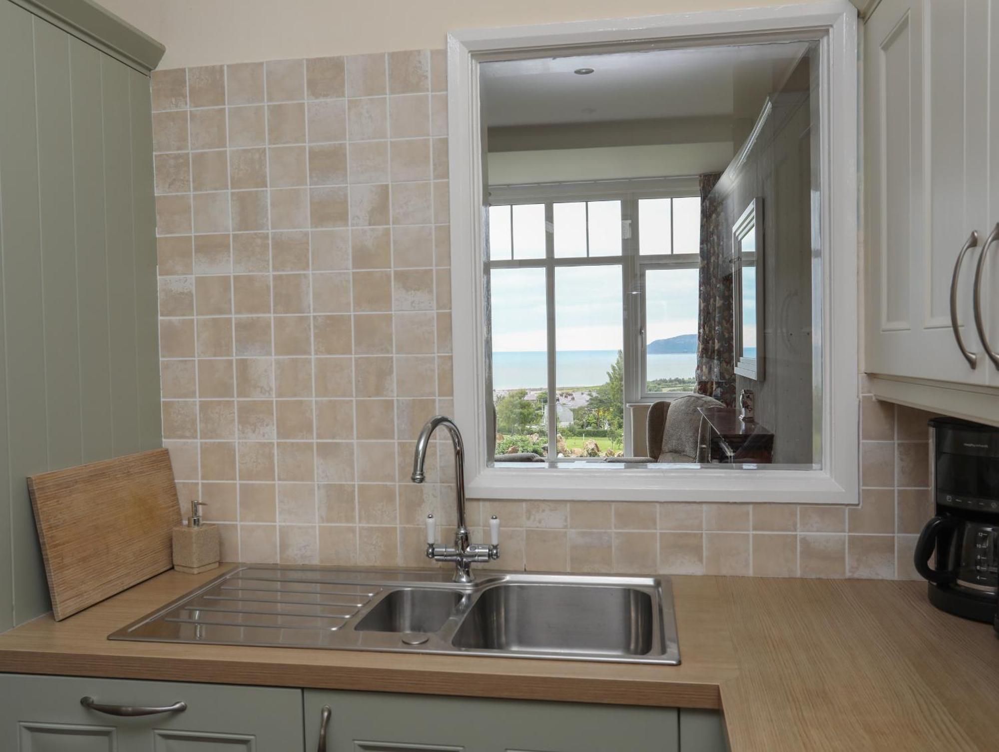 2 Cae Glas Penmaenmawr Ngoại thất bức ảnh